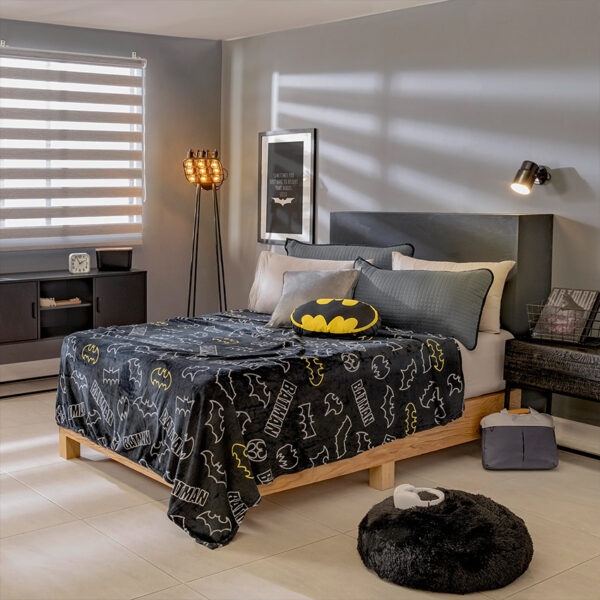 Cobertor Batman
