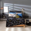 Cobertor Batman