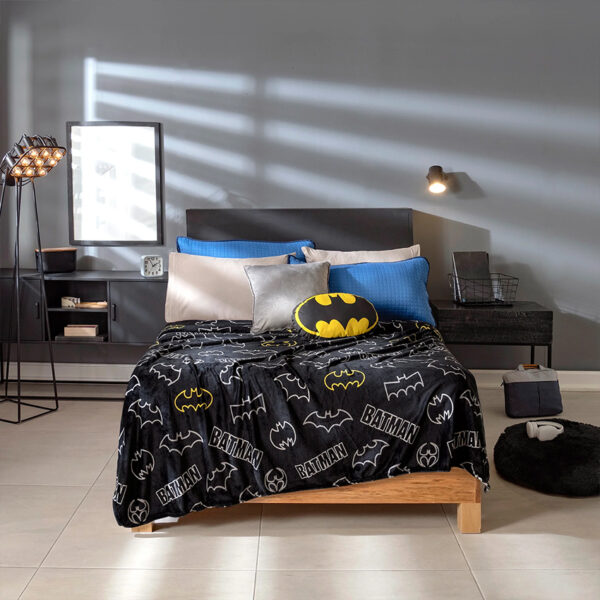 Cobertor Batman