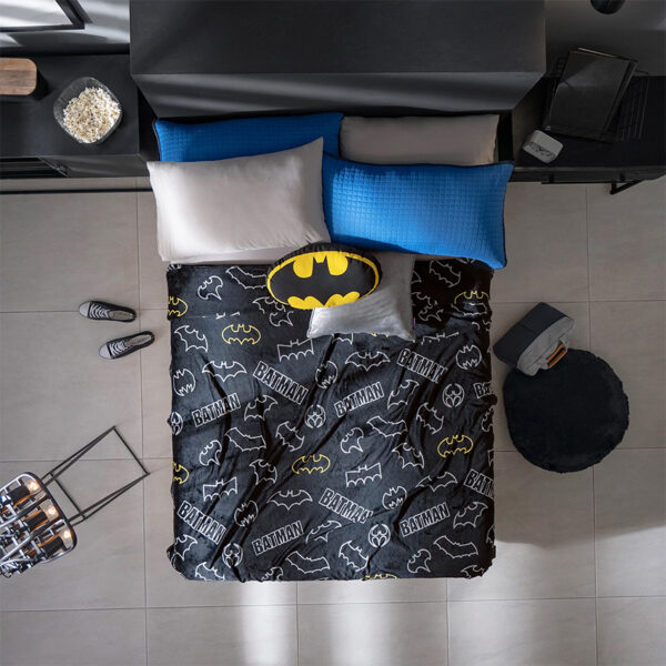 Cobertor Batman