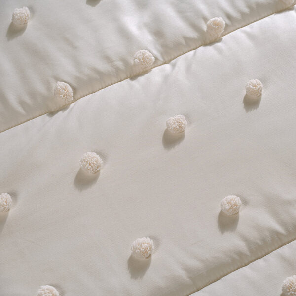 Edredon Ivory