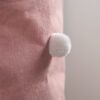 Cesto Pink Dots