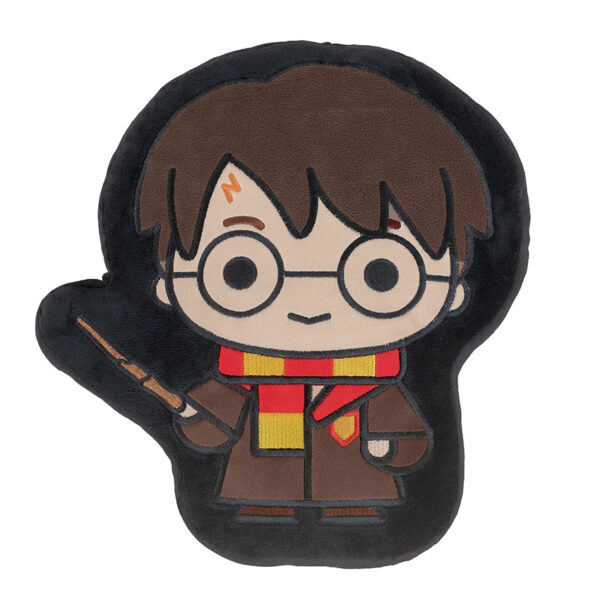 Cojín Potter