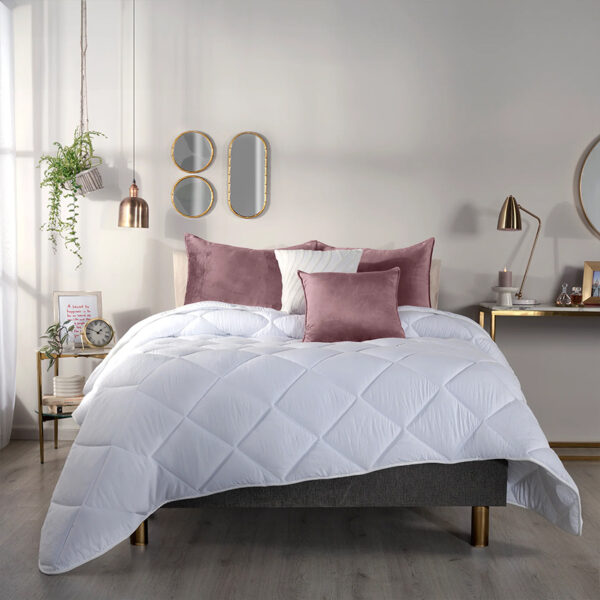 Relleno de Duvet