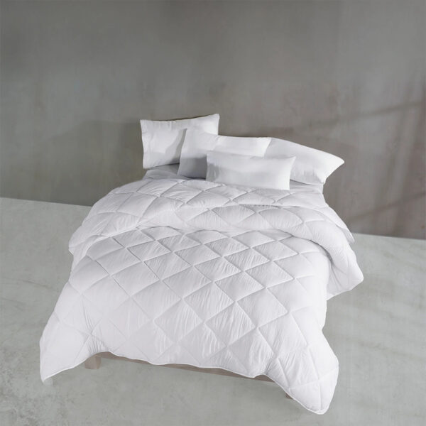Relleno de Duvet