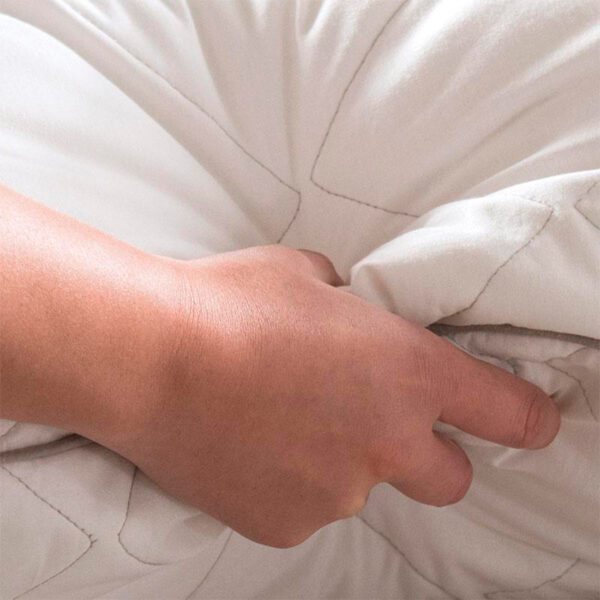 Almohada Súper Confort
