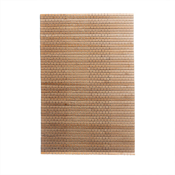 Manteles Individuales Bambú