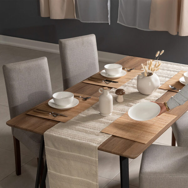 Manteles Individuales Bambú