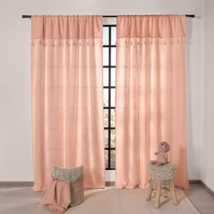 Cortinas Creta