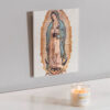 Cuadro Virgen de Guadalupe