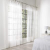 Cortinas Traslúcidas Florencia