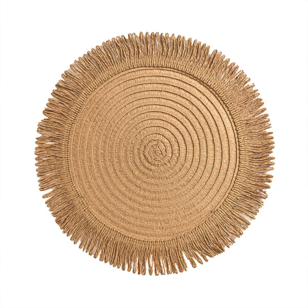 Manteles Individuales Japandi