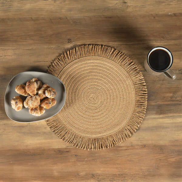 Manteles Individuales Japandi