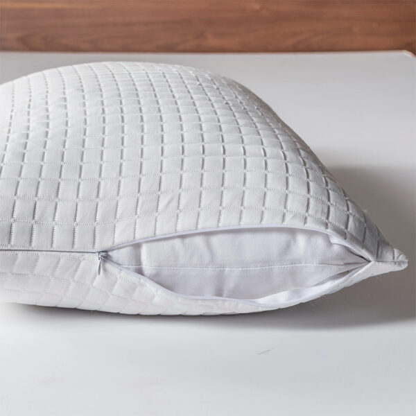 Protector de Almohada Cooling