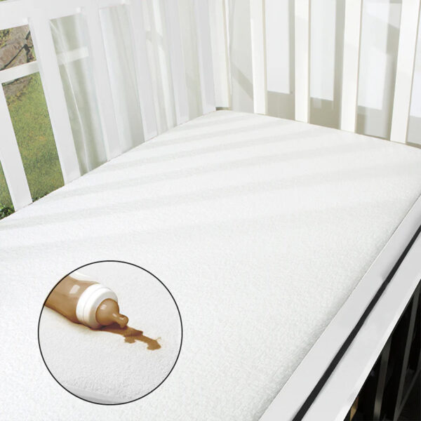 Protector Impermeable Cuna / Corral