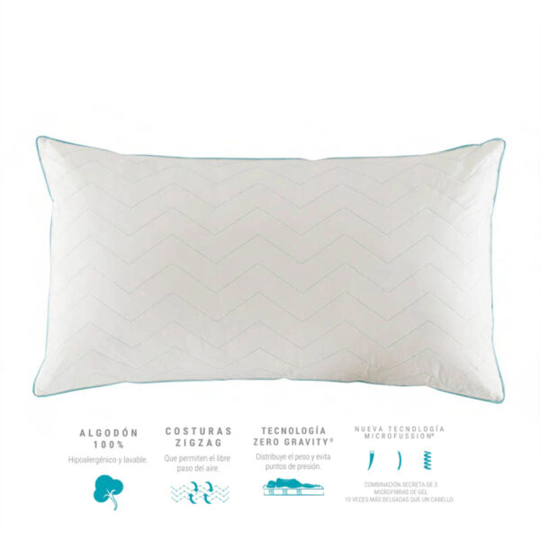 Almohada Sognare ® Fussion
