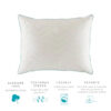 Almohada Sognare ® Fussion
