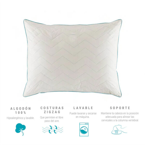 Almohada Sognare ® Fussion