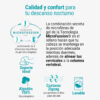 Almohada Sognare ® Fussion
