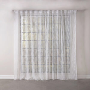 Cortinas Traslúcidas Tarento