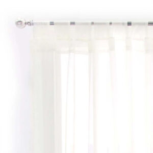Cortinas Traslúcidas Tergal